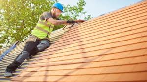 Best Rubber Roofing (EPDM, TPO)  in Cullman, AL
