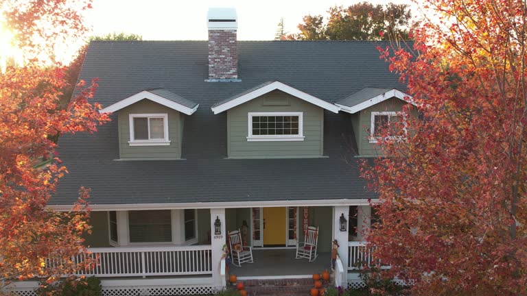 Best Roof Installation  in Cullman, AL