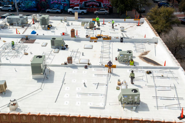 Waterproofing in Cullman, AL