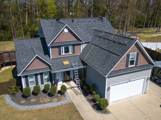 Roof Insulation in Cullman, AL
